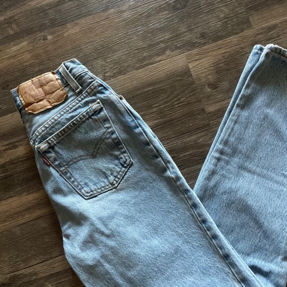 1980’s Levi’s 501 - Picture 6 of 6